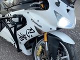 Kawasaki  ZX-6 Ninja 2006 года за 3 100 000 тг. в Караганда