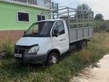ГАЗ ГАЗель 2013 года за 5 500 000 тг. в Алматы – фото 2