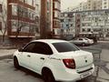 ВАЗ (Lada) Granta 2190 2018 года за 2 600 000 тг. в Актау – фото 4