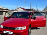 Toyota Carina E 1993 годаүшін2 350 000 тг. в Караганда – фото 2