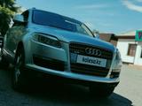 Audi Q7 2007 года за 6 200 000 тг. в Уштобе