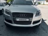 Audi Q7 2007 года за 6 200 000 тг. в Уштобе – фото 2