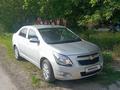 Chevrolet Cobalt 2023 годаүшін5 500 000 тг. в Костанай – фото 2