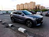 Jetour X70 Plus 2024 года за 8 800 000 тг. в Семей – фото 2