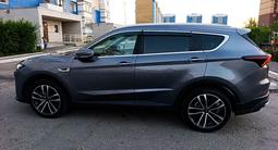 Jetour X70 Plus 2024 года за 8 800 000 тг. в Семей – фото 3