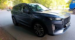 Jetour X70 Plus 2024 года за 8 800 000 тг. в Семей – фото 4