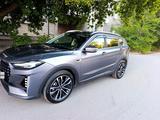 Jetour X70 Plus 2024 года за 8 800 000 тг. в Семей – фото 5