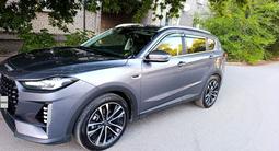 Jetour X70 Plus 2024 года за 8 800 000 тг. в Семей – фото 5
