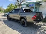 Toyota Hilux 2021 года за 21 500 000 тг. в Аральск