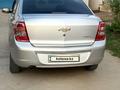 Chevrolet Cobalt 2021 года за 5 300 000 тг. в Атырау – фото 4