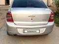 Chevrolet Cobalt 2021 года за 5 300 000 тг. в Атырау – фото 5