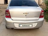 Chevrolet Cobalt 2021 года за 5 300 000 тг. в Атырау – фото 5