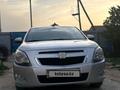 Chevrolet Cobalt 2021 года за 5 300 000 тг. в Атырау – фото 8