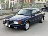 Audi 100 1993 года за 2 100 000 тг. в Астана