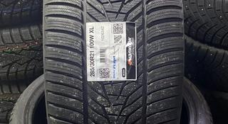 Зимние шины разной ширины Hankook evo3 255/35 R21 V 285/30 R21. за 287 500 тг. в Алматы