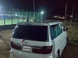 Toyota Alphard 2005 годаүшін3 700 000 тг. в Актобе