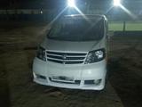 Toyota Alphard 2005 годаүшін3 700 000 тг. в Актобе – фото 3