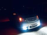 Toyota Alphard 2005 годаүшін3 700 000 тг. в Актобе – фото 4