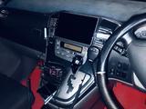 Toyota Alphard 2005 годаүшін3 700 000 тг. в Актобе – фото 5