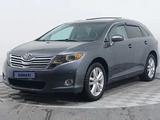 Toyota Venza 2010 годаүшін10 200 000 тг. в Усть-Каменогорск