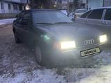 Audi 80 1989 годаүшін1 050 000 тг. в Костанай