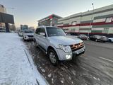 Mitsubishi Pajero 2008 годаүшін8 500 000 тг. в Астана – фото 3