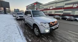 Mitsubishi Pajero 2008 годаfor8 500 000 тг. в Астана – фото 3