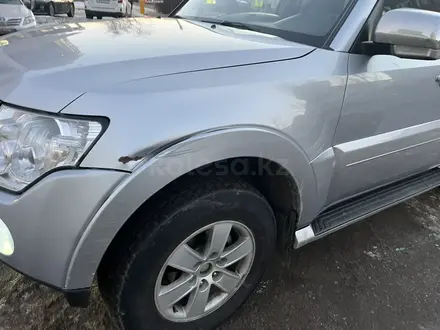 Mitsubishi Pajero 2008 года за 8 500 000 тг. в Астана – фото 32