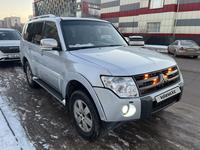 Mitsubishi Pajero 2008 годаfor8 700 000 тг. в Астана