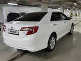 Toyota Camry 2011 года за 7 900 000 тг. в Караганда – фото 3