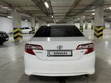 Toyota Camry 2011 года за 7 900 000 тг. в Караганда – фото 4