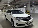 Toyota Camry 2011 года за 7 900 000 тг. в Караганда