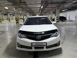 Toyota Camry 2011 года за 7 900 000 тг. в Караганда – фото 2