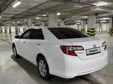 Toyota Camry 2011 года за 7 900 000 тг. в Караганда – фото 5