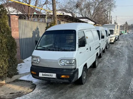 Chevrolet Damas 2023 года за 4 200 000 тг. в Алматы – фото 2