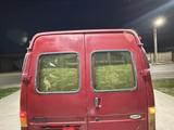 Ford Transit 1997 года за 1 300 000 тг. в Шымкент – фото 4