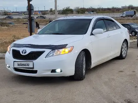 Toyota Camry 2008 года за 5 300 000 тг. в Актау – фото 6