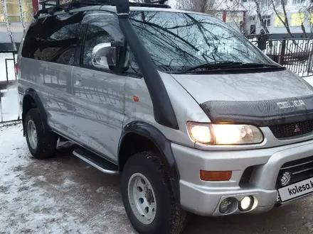 Mitsubishi Delica 1999 года за 8 500 000 тг. в Петропавловск – фото 3