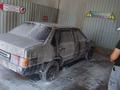 ВАЗ (Lada) 21099 2001 года за 400 000 тг. в Актау