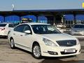 Nissan Teana 2009 года за 4 550 000 тг. в Алматы – фото 4