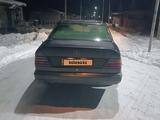 Mercedes-Benz E 230 1990 годаfor1 100 000 тг. в Тараз – фото 3