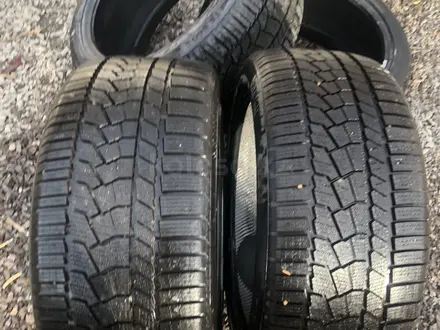 Зимнюю резину Continental Winter Contact TS 860 S за 280 000 тг. в Караганда – фото 4