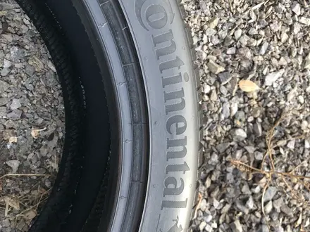 Зимнюю резину Continental Winter Contact TS 860 S за 280 000 тг. в Караганда