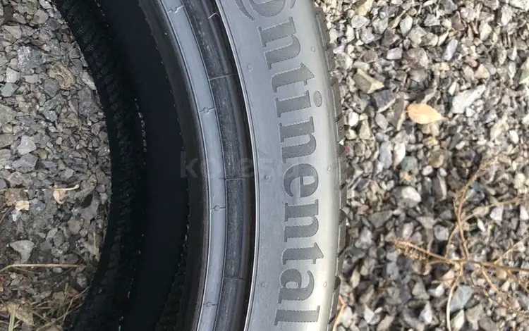 Зимнюю резину Continental Winter Contact TS 860 Sүшін280 000 тг. в Караганда