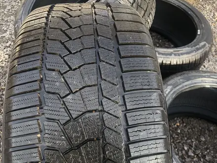 Зимнюю резину Continental Winter Contact TS 860 S за 280 000 тг. в Караганда – фото 7