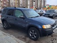 Ford Escape 2001 года за 3 000 000 тг. в Астана