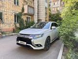 Mitsubishi Outlander 2022 года за 12 500 000 тг. в Караганда