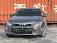 Toyota Camry 2015 годаүшін10 515 000 тг. в Семей