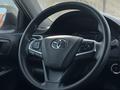 Toyota Camry 2015 годаүшін10 515 000 тг. в Семей – фото 7