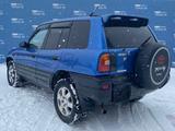 Toyota RAV4 1995 года за 3 450 000 тг. в Усть-Каменогорск – фото 3